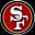 San Francisco 49ers